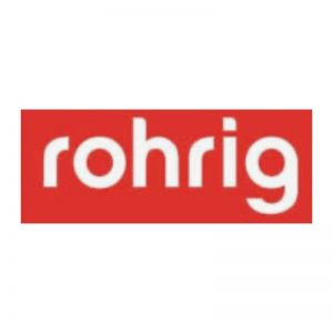 Rohrig logo