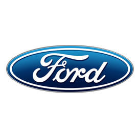 Ford logo