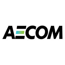 AECOM logo