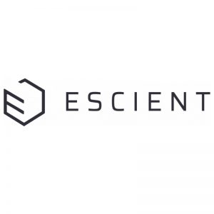 Escient logo
