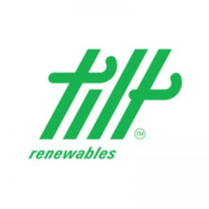 Tilt Renewables logo