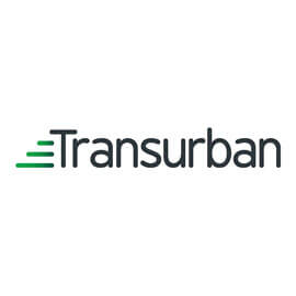 Transurban logo