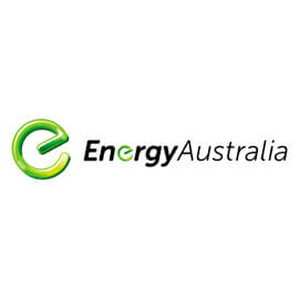 EnergyAustralia logo