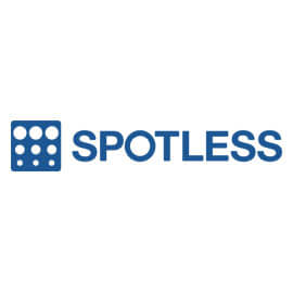 3-spotless